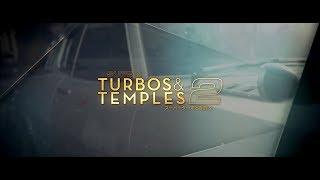 TURBOS & TEMPLES 2 // JDM Feature Film 4K