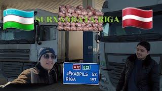 RIGA GAHAM KELDIK VA 5000 RUBL SHITRAF TULADIK