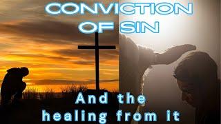 Conviction of Sin