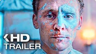 HIGH-RISE Trailer German Deutsch (2016)