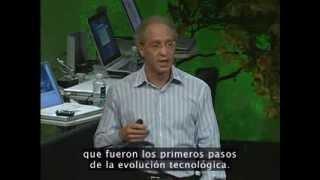 TED Talk el futuro tecnológico al 2020.- Ray Kurzweil