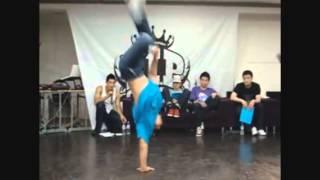 Bboy Kill | Trailer 2013 (Gamblerz/Cay Crew)