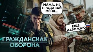 БАРАКИ, фекальные сталактиты и ВЕЧНАЯ ПОКОРНОСТЬ: как живут ФАНАТЫ Путина и ПОЧЕМУ РУССКИЕ МОЛЧАТ?