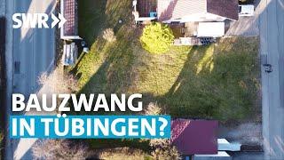 Grundbesitz unter Druck | SWR Zur Sache! Baden-Württemberg