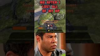 I AM COOKED - WOTB #wotblitz #worldoftanksblitz