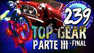 Top Gear (Parte III - Decadencia y Renacer de Kemco) - VideoReview Top