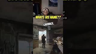 How did he know my name?? (Twtich - Kordell) #fyp #trending #viral #kordell