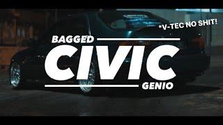 Honda Civic Genio EG9