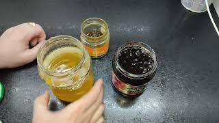 Варенье со школьной ярмарки купил не знаю какое | как приготовить брагу из варенья