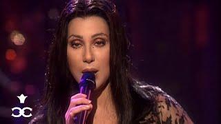 Cher - Just Like Jesse James (Believe Tour)