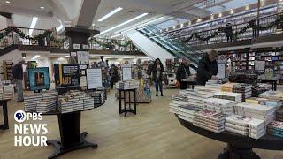 How Barnes and Noble made a comeback by revitalizing its philosophy