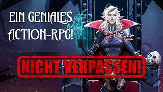 Verpasst nicht dieses GENIALE ACTION-RPG! | V Rising Deutsch #34