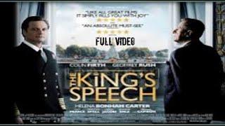 The Kings Speech 2010 Full movie HD