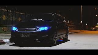 Honda Insight @ Naypyitaw (Myanmar Honda Insight Club)