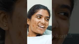 Best treatment on Acne | scne scars | Harshitha karthik  #skincare