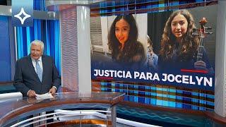 ️ Buscan justicia para Jocelyn enjuiciando a sus Violadores | Noticias EstrellaTV