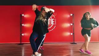 Lo Lo - Destiny Rogers / COREOGRAFIA Manu GP