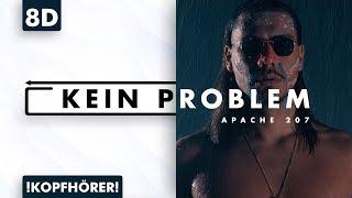 8D AUDIO | Apache 207 - Kein Problem