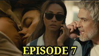 LIONESS Season 2 Episode 7 Recap | Ending Explained