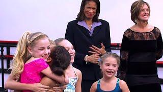 Dance Moms-"NIA IS ON THE TOP OF THE PYRAMID!!"(S2E8 Flashback)