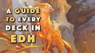 Zirda, the Dawnwaker | A Guide To Every Deck In EDH