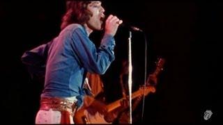 The Rolling Stones - Brown Sugar (Live) - OFFICIAL