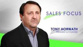 Sales Focus Inc. - "Sales Outsourcing Solutions"