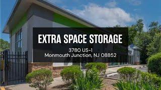 Storage Units in Monmouth Junction, NJ on US-1 | Extra Space Storage