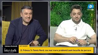 INTERVIURILE LUI BOGDAN  cu Bogdan Bulbeș - invitat DRAGOȘ FRÂNCU | 30 Mai 2024