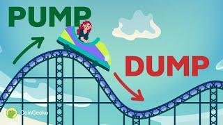 Crypto Pump and Dump EXPLAINED: How to Spot and Avoid It