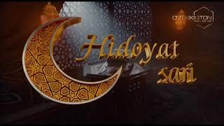 Hidoyat sari [01.03.2023]