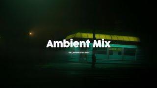 sad ambient playlist // enhypen mix