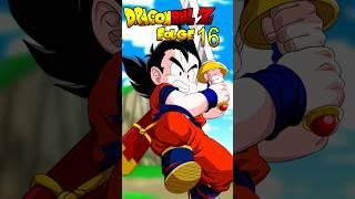 Dragonball Z - Folge 16 #dbz #anime #manga manga