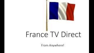 France TV Direct 2022