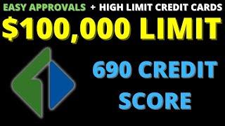 $100000 FIRST TECH Credit Card! HOW TO JOIN FIRST TECH CREDIT UNION! BEST High Limit CREDIT CARDS