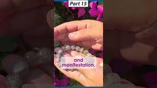 Left-Hand Vs Right-Hand Part 15 #crystalshop #crystalenergy