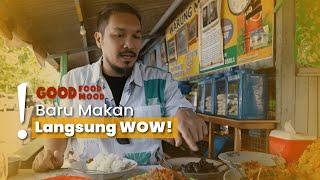 Enaknya Kuliner Mangut Manyung Bumbu Pedas di Semarang