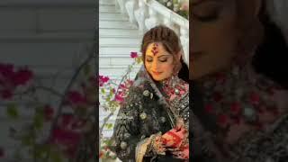 #khumar #new video #sana makeovers #shortsfeed #bridal makeup  #girls makeup