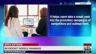 Abbas Ravji WP Content Ranker Google Ranking Plugin Review