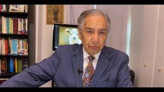 تفسیر خبر پنجشنبه 18 اردیبهشت 1404 - نماز ویژه ی پولدار شدن آنهم به دلار کانادا !