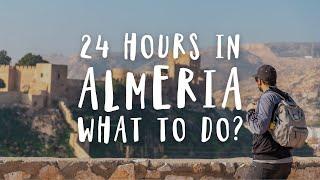 Best Things To Do in Almeria Spain | Travel Guide 2025