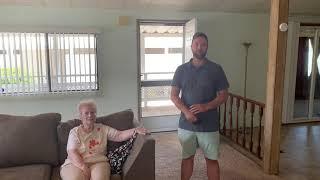 Selling A Mobile Home Cash- Testimonial