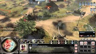 COH2 - DaDokisinX v. WarBoss, w/ IpKaiFung