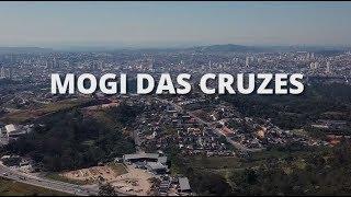 Interior de SP, o gigante do comércio brasileiro - Mogi das Cruzes