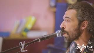 Joseph Foll - Post-IT | Sofar Naples