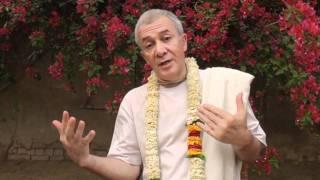 Кришнаиты 64. Что такое Бхагавад Гита? (ЧЧЧ)