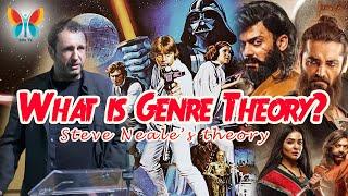 Steve Neale's Genre Theory | Films and Media Studies | Explained