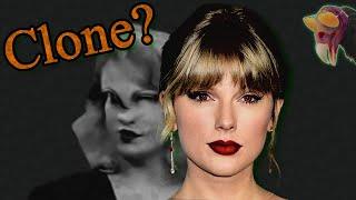 Is the Taylor Swift clone conspiracy real?