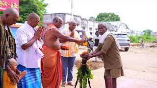 Putrela Maremma thalli Temple