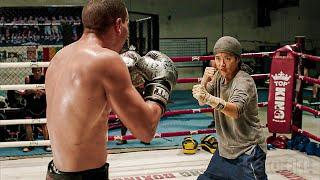 Elle venge son mec à coup de pieds bouches | Never Back Down: No Surrender | Extrait VF